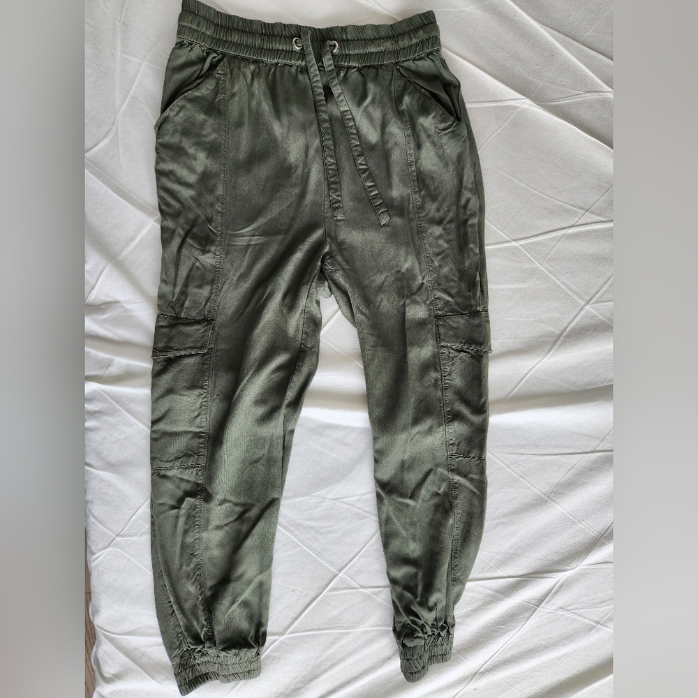 Able Chelsea Joggers